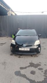 Toyota Prius, 1.8 L, 1.3 kWh, 2015 il, 245 000 km — Avtomobillər