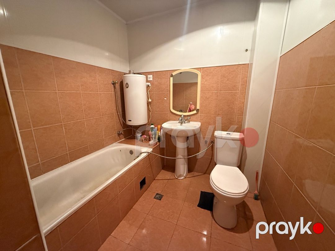 2-otaqlı mənzil, Qusar r., 65 m² — Mənzil, Qusar (6)