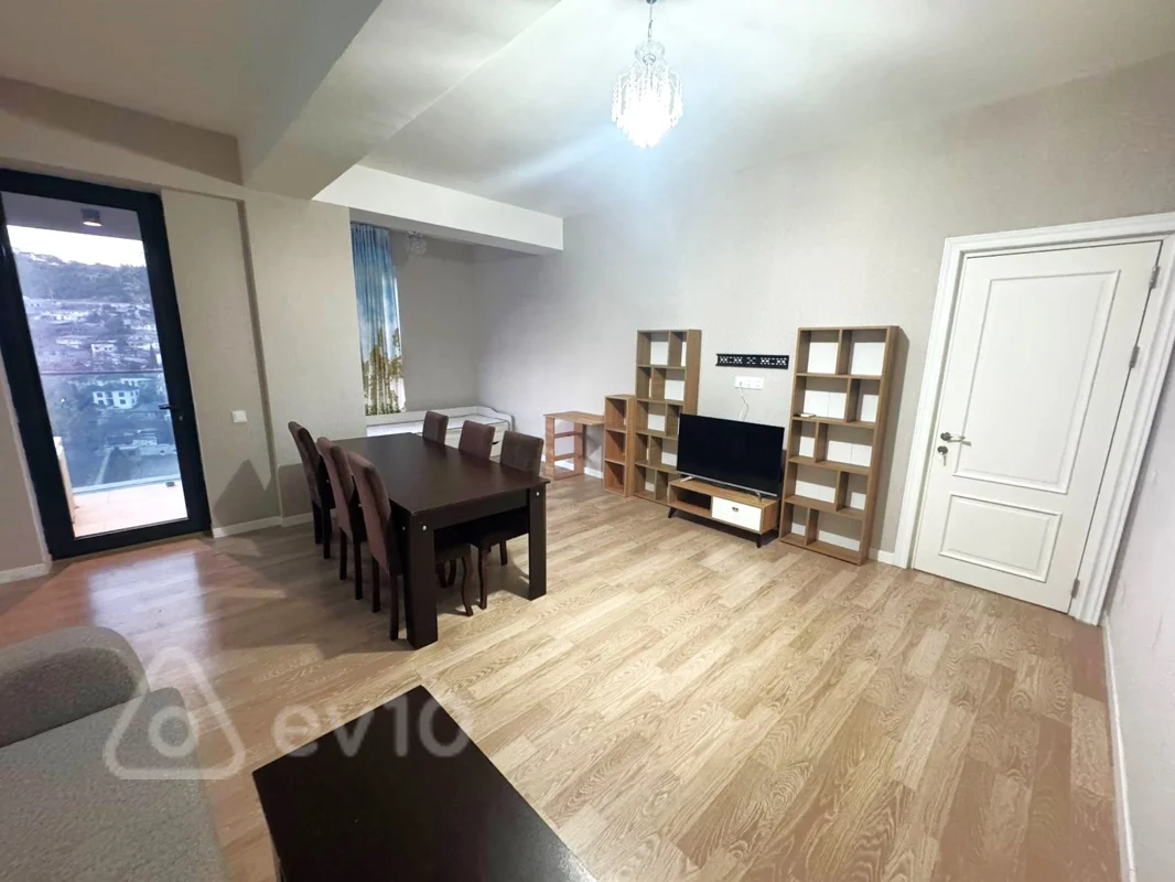 2 otaqlı mənzil, 90 m², Səbail ray. Bayıl qəs. — kirayə — Mənzil, Bakı (8)