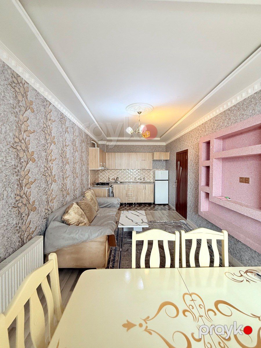 Satılır 2 otaqlı yeni tikili 53 m² — Mənzil, Xırdalan (4)