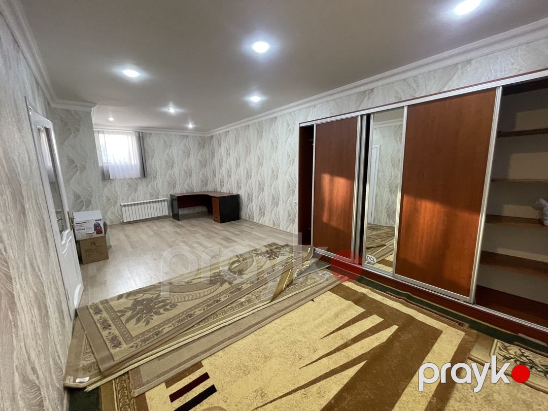 İcarəyə verilir 6 otaqlı həyət evi/bağ evi 360 m² — Ev, villa, Bakı (7)