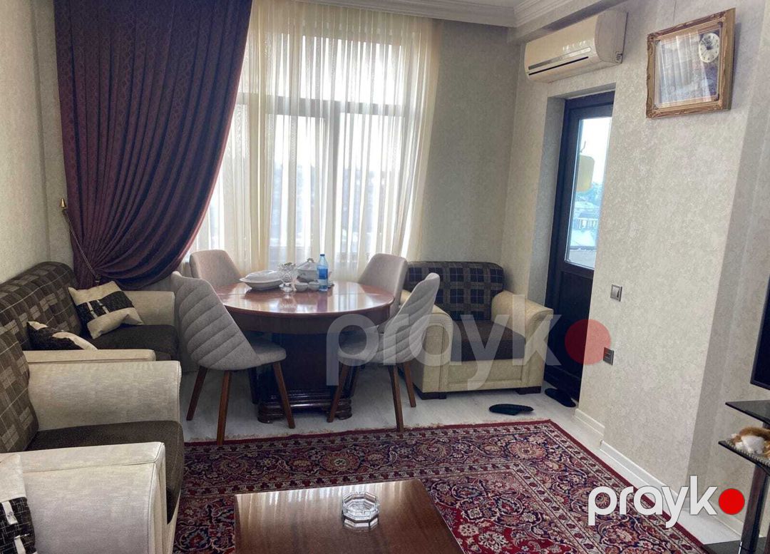 Satılır 2 otaqlı yeni tikili 65 m² — Mənzil, Bakı (2)