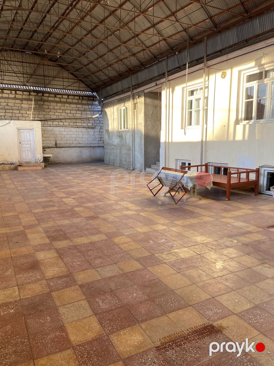 Satılır 7 otaqlı həyət evi/bağ evi 222 m² — Ev, villa, Tovuz (3)
