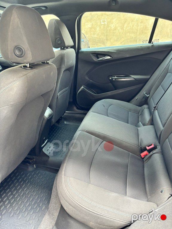 Chevrolet Cruze, 1.4 L, 2018 il, 241 250 km — Avtomobillər, Xırdalan (6)