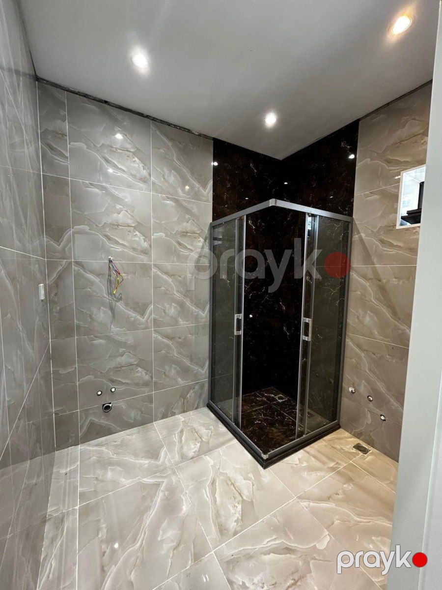 Satılır 3 otaqlı həyət evi/bağ evi 100 m² — Ev, villa, Bakı (10)