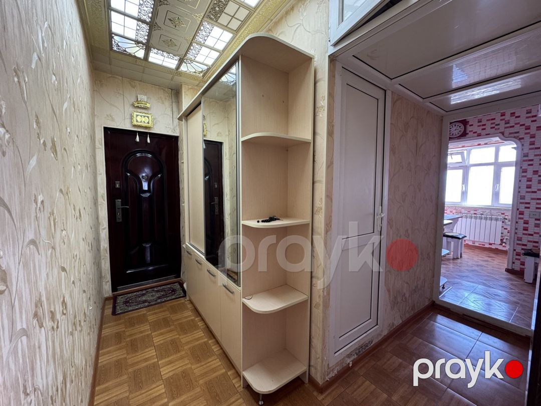 Satılır 1 otaqlı köhnə tikili 35 m² — Mənzil, Bakı (5)