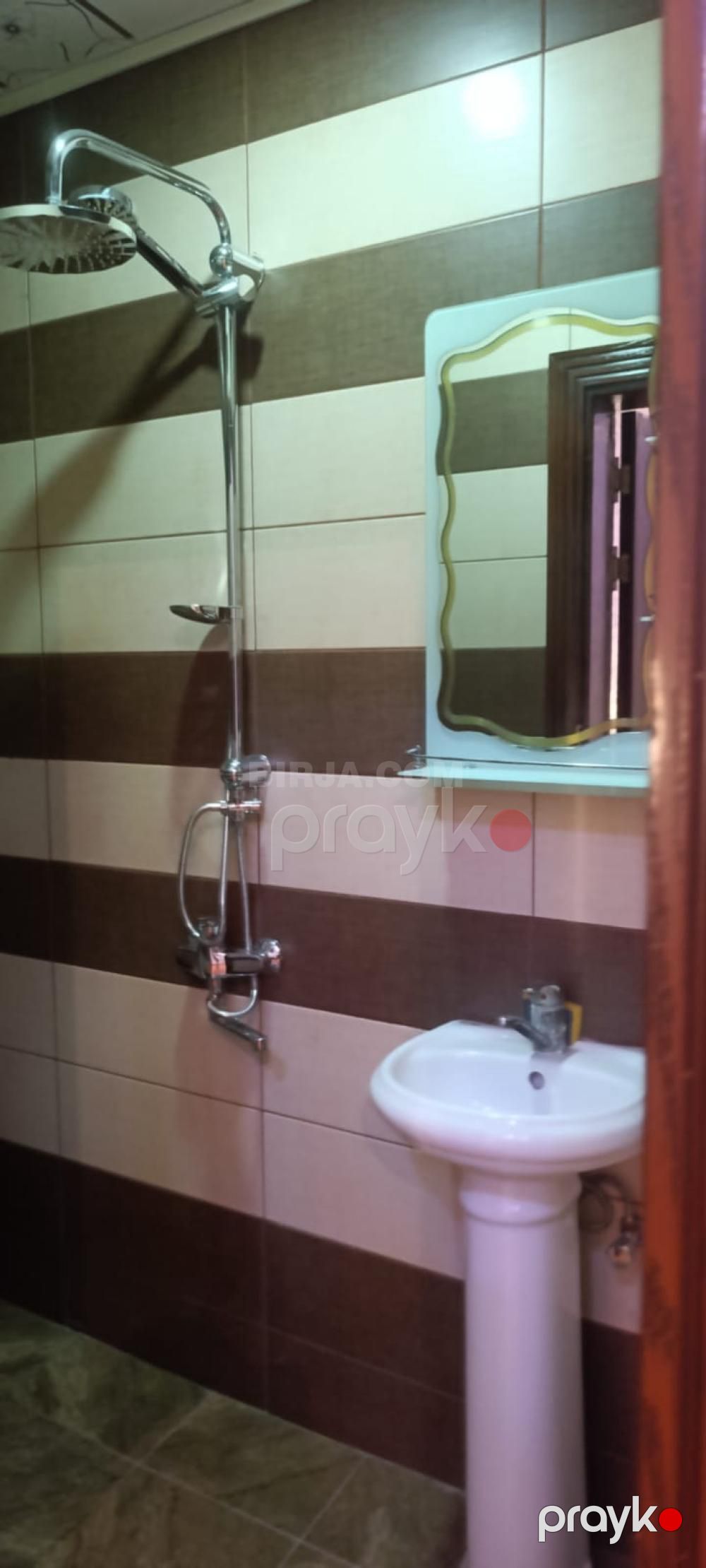 Satılır həyət evi, Mastağa qəsəbəsi — Ev, villa (11)