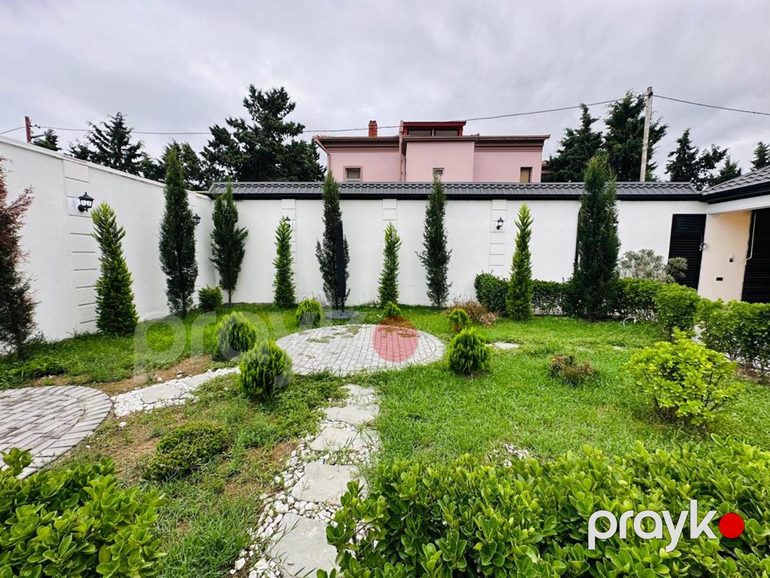 Bağ evi, Mərdəkan qəs — Ev, villa, Bakı (4)
