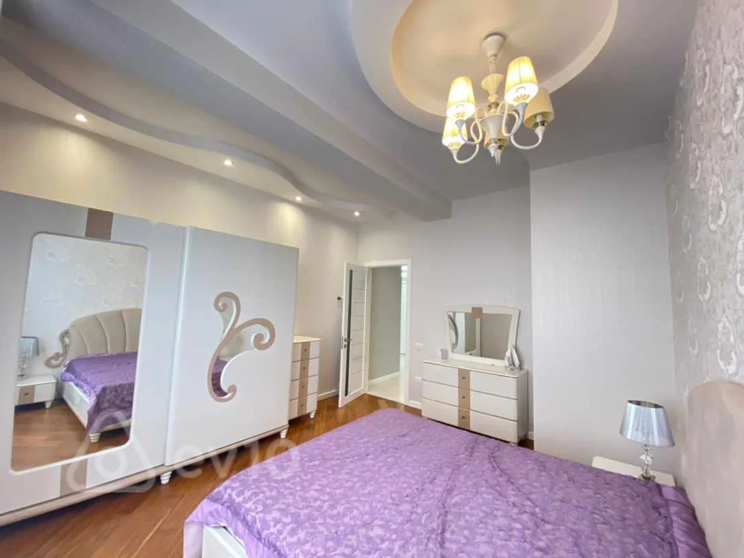 2 otaqlı mənzil, 111 m², kovkeb sefereliyeva — kirayə — Mənzil, Bakı (8)