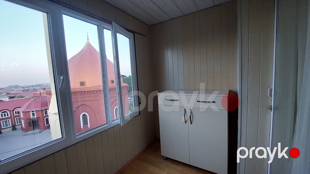 Satılır 3 otaqlı köhnə tikili 55 m² — Mənzil, Quba (8)