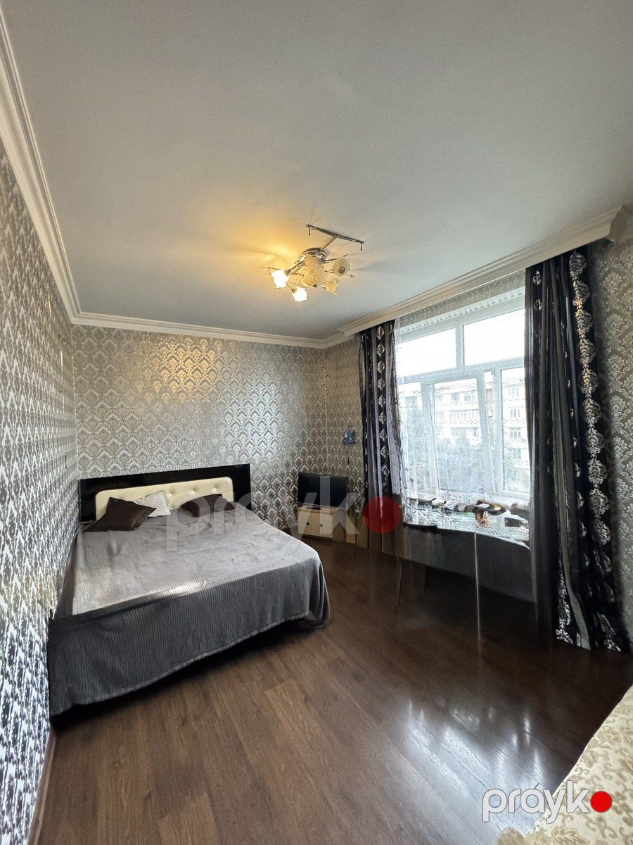 Satılır 2 otaqlı köhnə tikili 41 m² — Mənzil, Bakı (3)