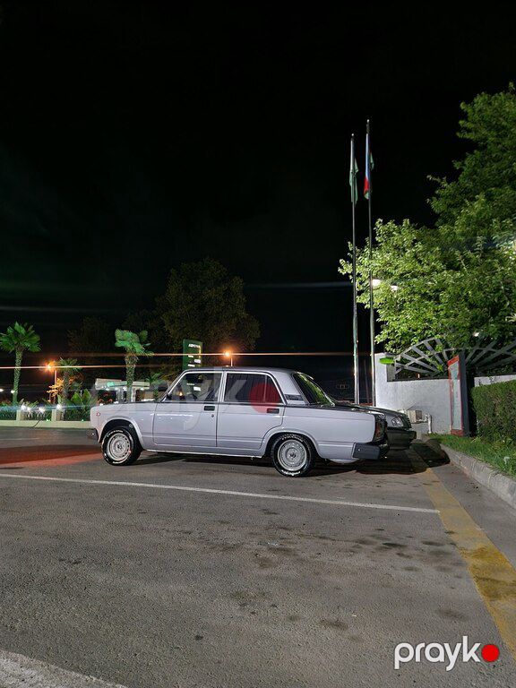 Lada (VAZ) 2107, 1.6 L, 2010 il, 87 778 km — Avtomobillər, Lənkəran (8)