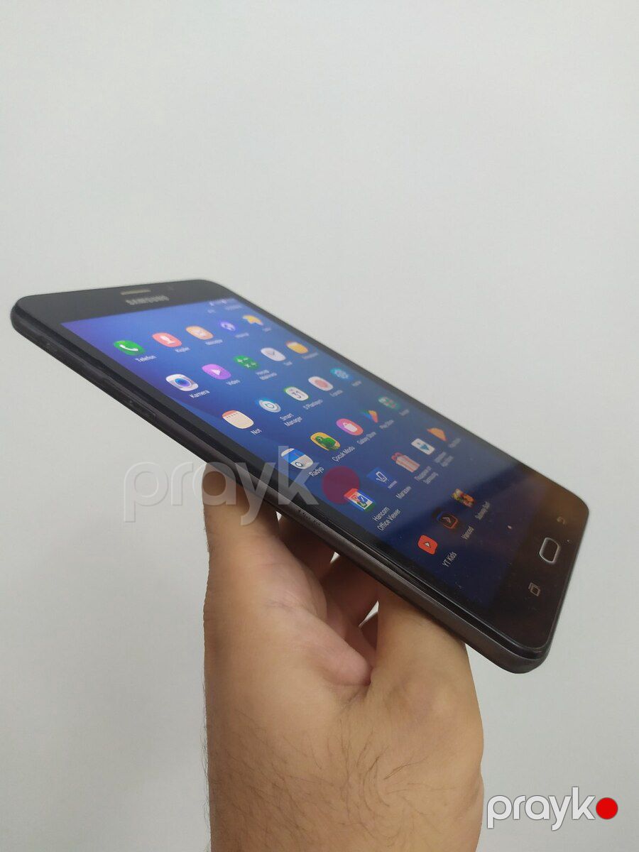 Samsung Galaxy Tab A6 2016 — Planshetlər, Bakı (6)