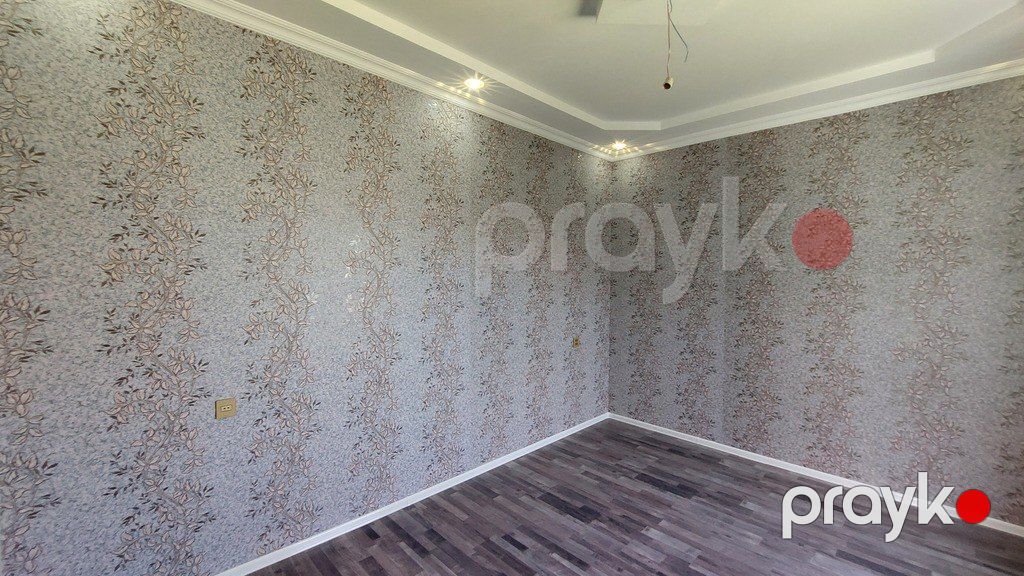 Həyət evi, Masazır qəs — Ev, villa, Bakı (8)