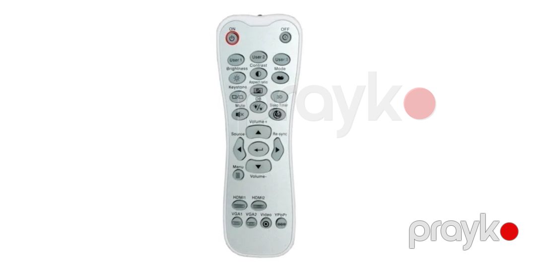 Proyektor Optoma HD141X — Səs texnikası, Bakı (4)