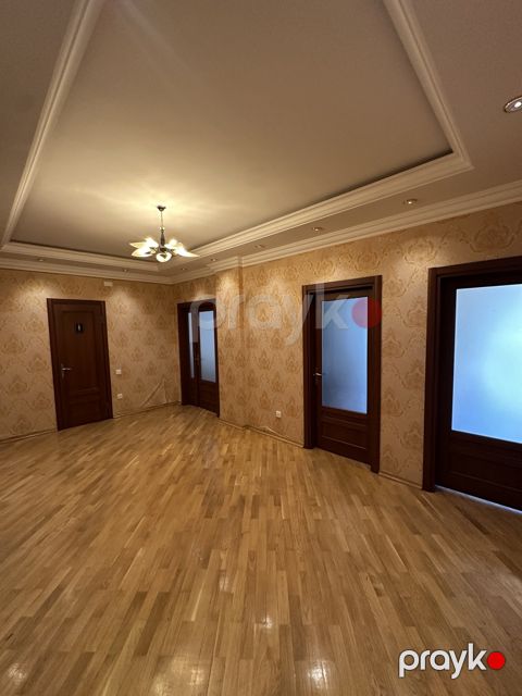 İcarəyə verilir 3 otaqlı yeni tikili 170 m² — Bakı