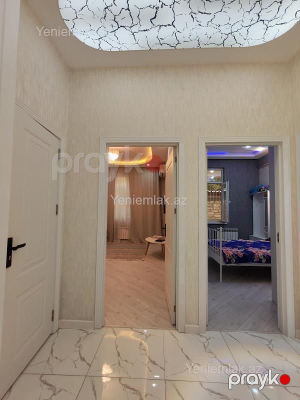 Satılır 2 otaqlı Bina evi menzil (Yeni tikili), 51 m², Xırdalan ş — Mənzil (3)