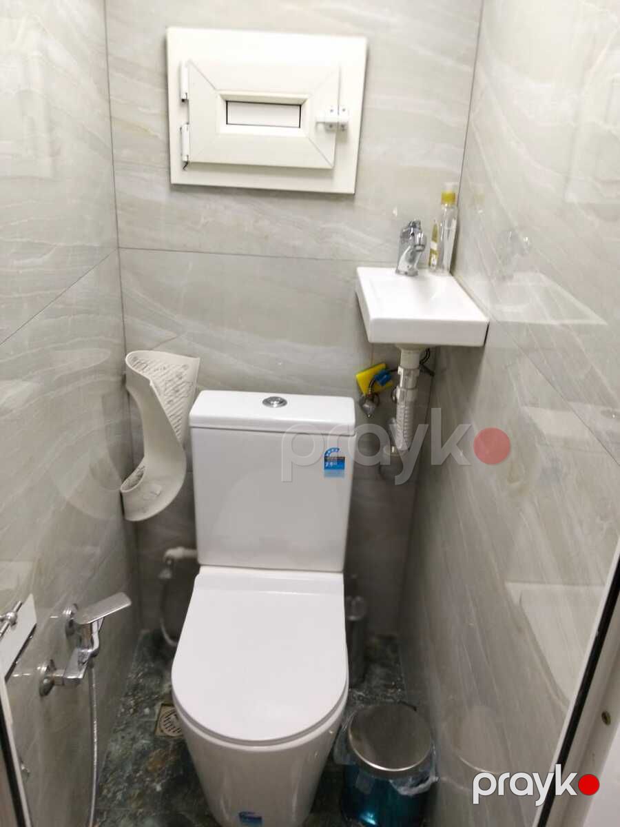 Satılır 2 otaqlı köhnə tikili 60 m² — Mənzil, Bakı (6)