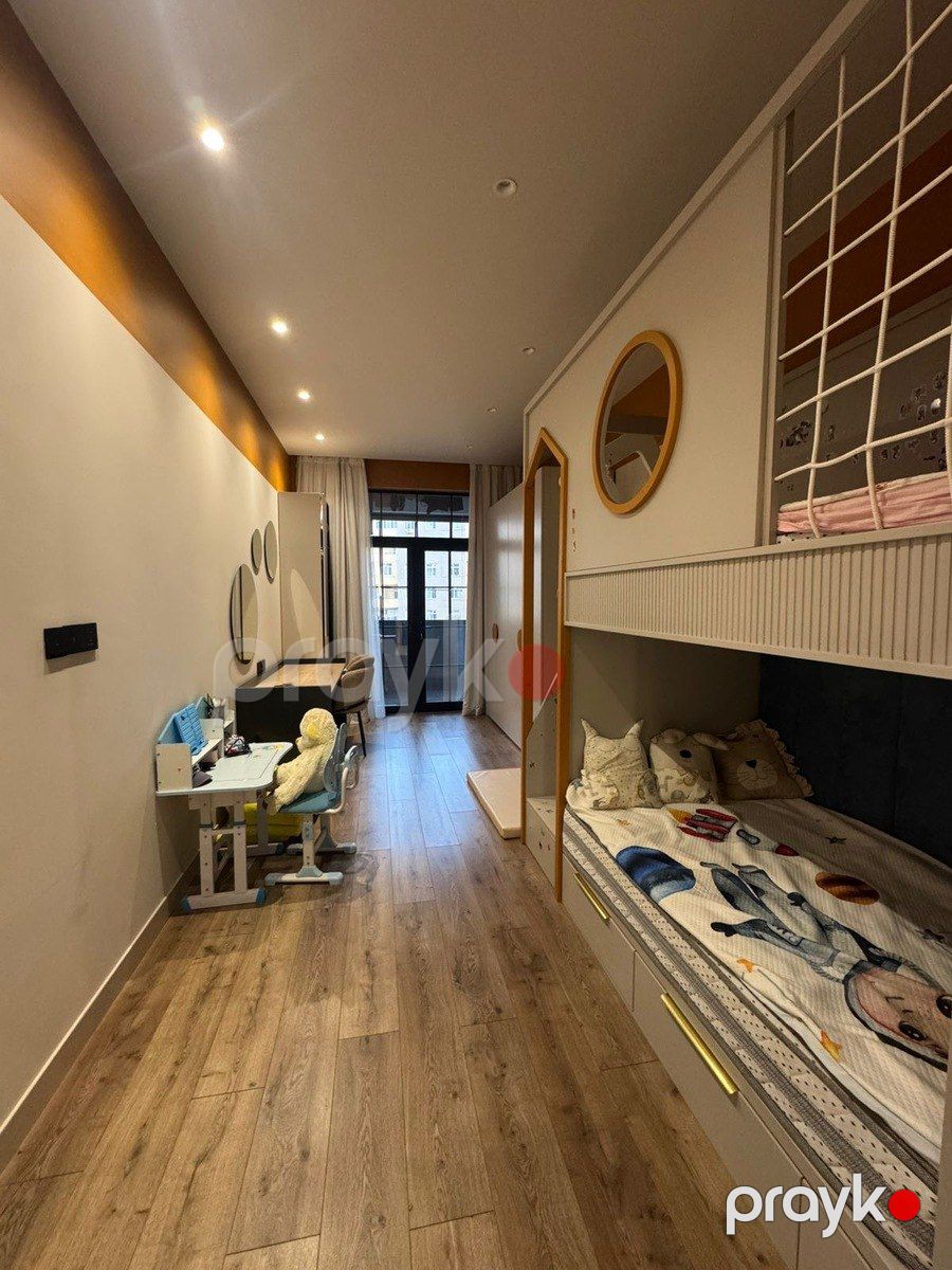 Satılır 3 otaqlı yeni tikili 145 m² — Mənzil, Bakı (10)