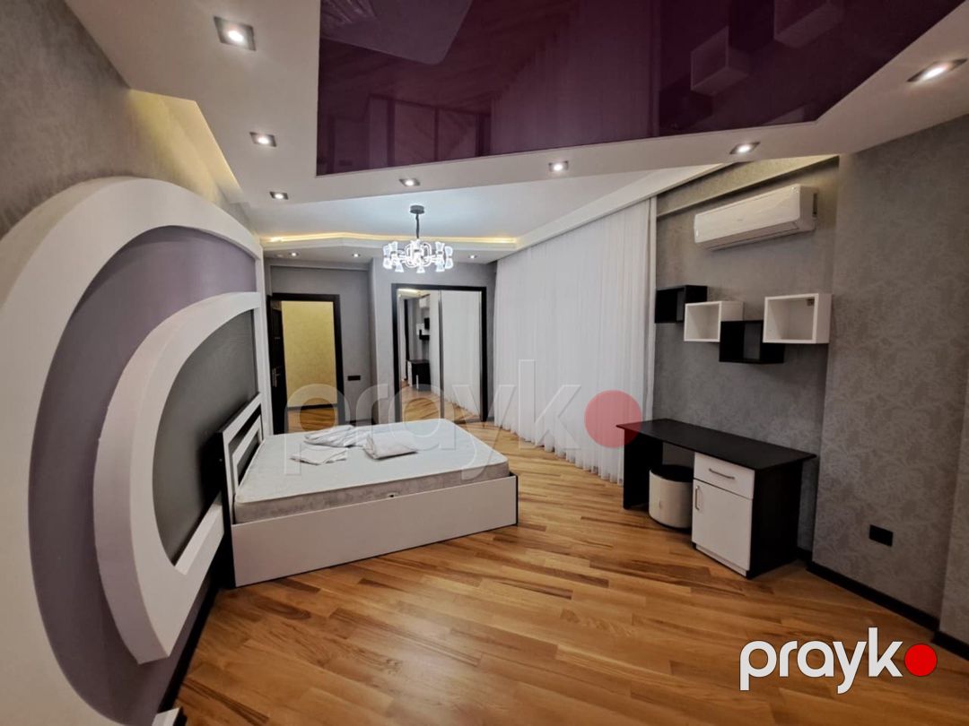 Satılır 3 otaqlı yeni tikili 220 m² — Mənzil, Bakı (12)