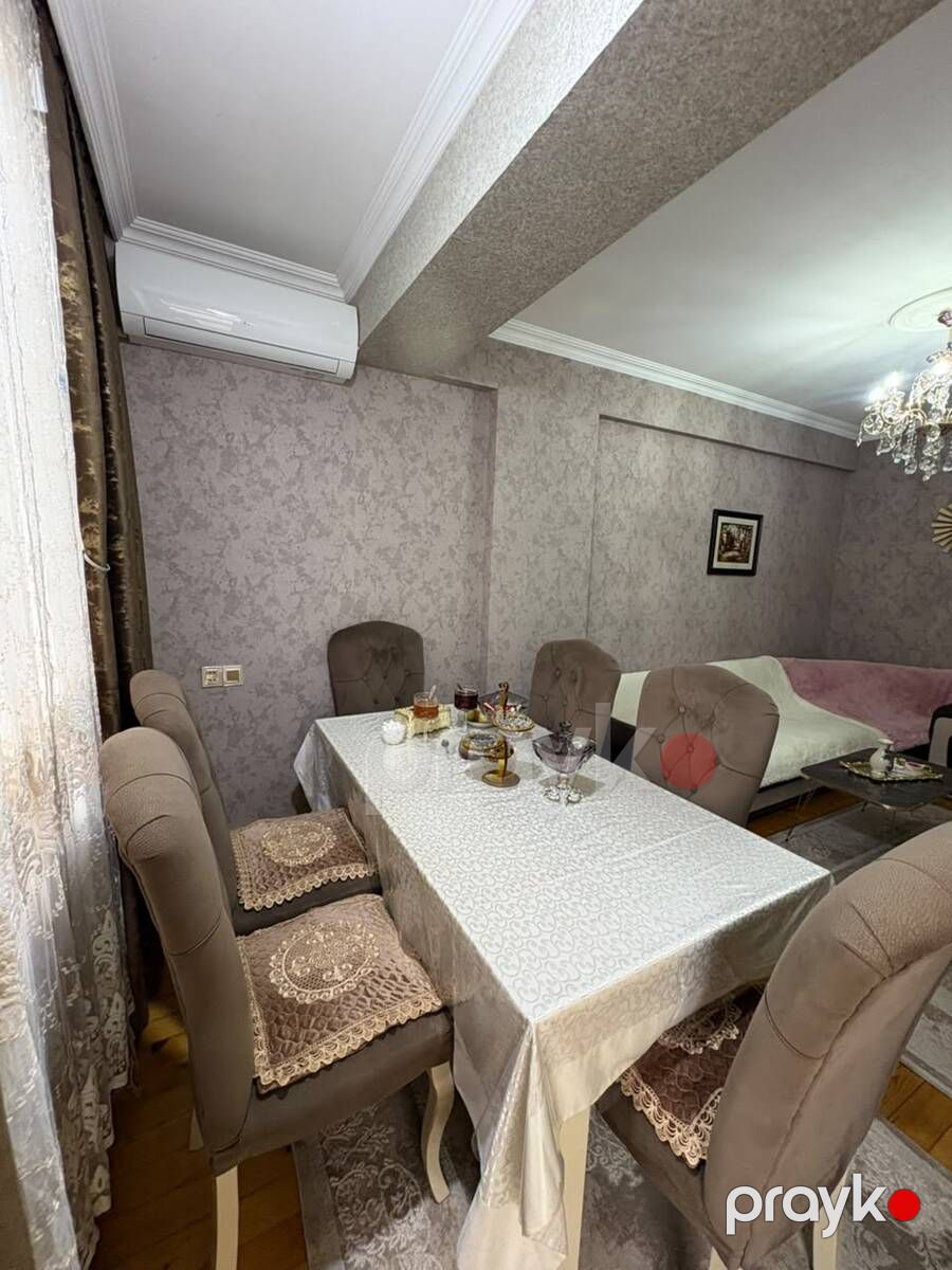 2-otaqlı yeni tikili, Xırdalan ş., 57 m² — Mənzil, Xırdalan (3)