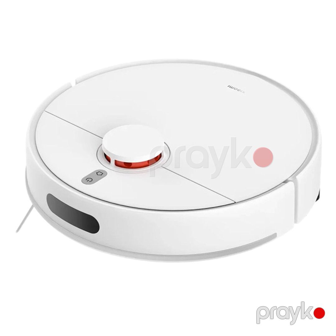 Robot Tozsoran "Xiaomi S40" — Ev texnikası, Bakı (2)