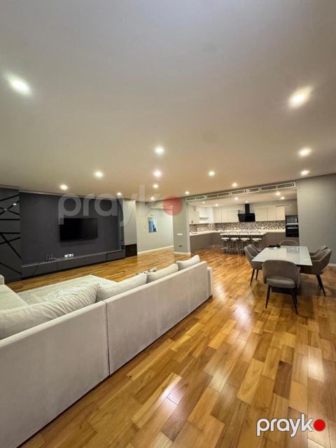 İcarəyə verilir 4 otaqlı yeni tikili 350 m² — Bakı