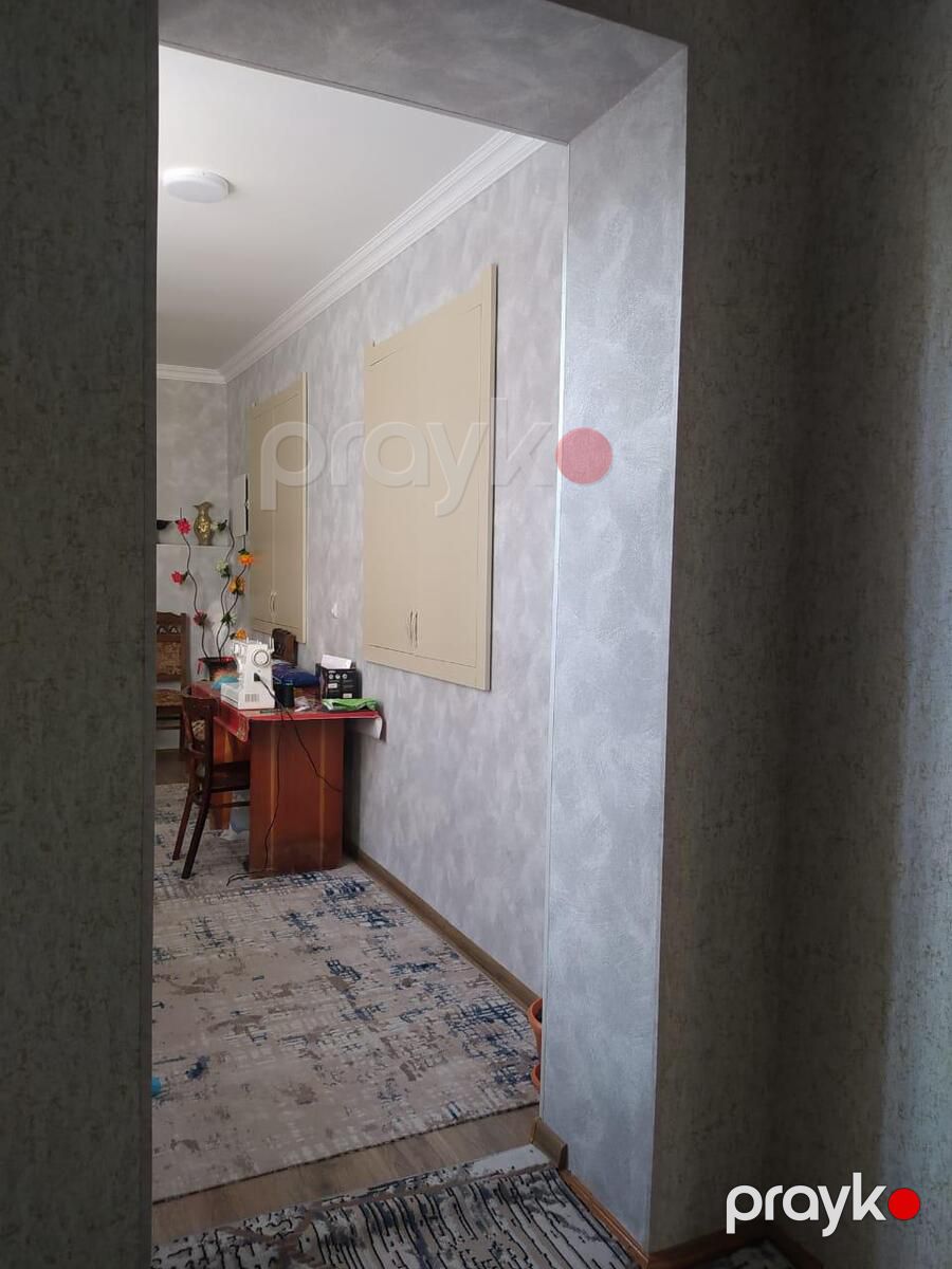 Satılır 4 otaqlı həyət evi/bağ evi 180 m² — Ev, villa, Bakı (11)