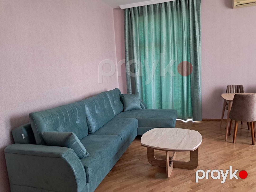 İcarəyə verilir 2 otaqlı yeni tikili 110 m² — Mənzil, Bakı (2)