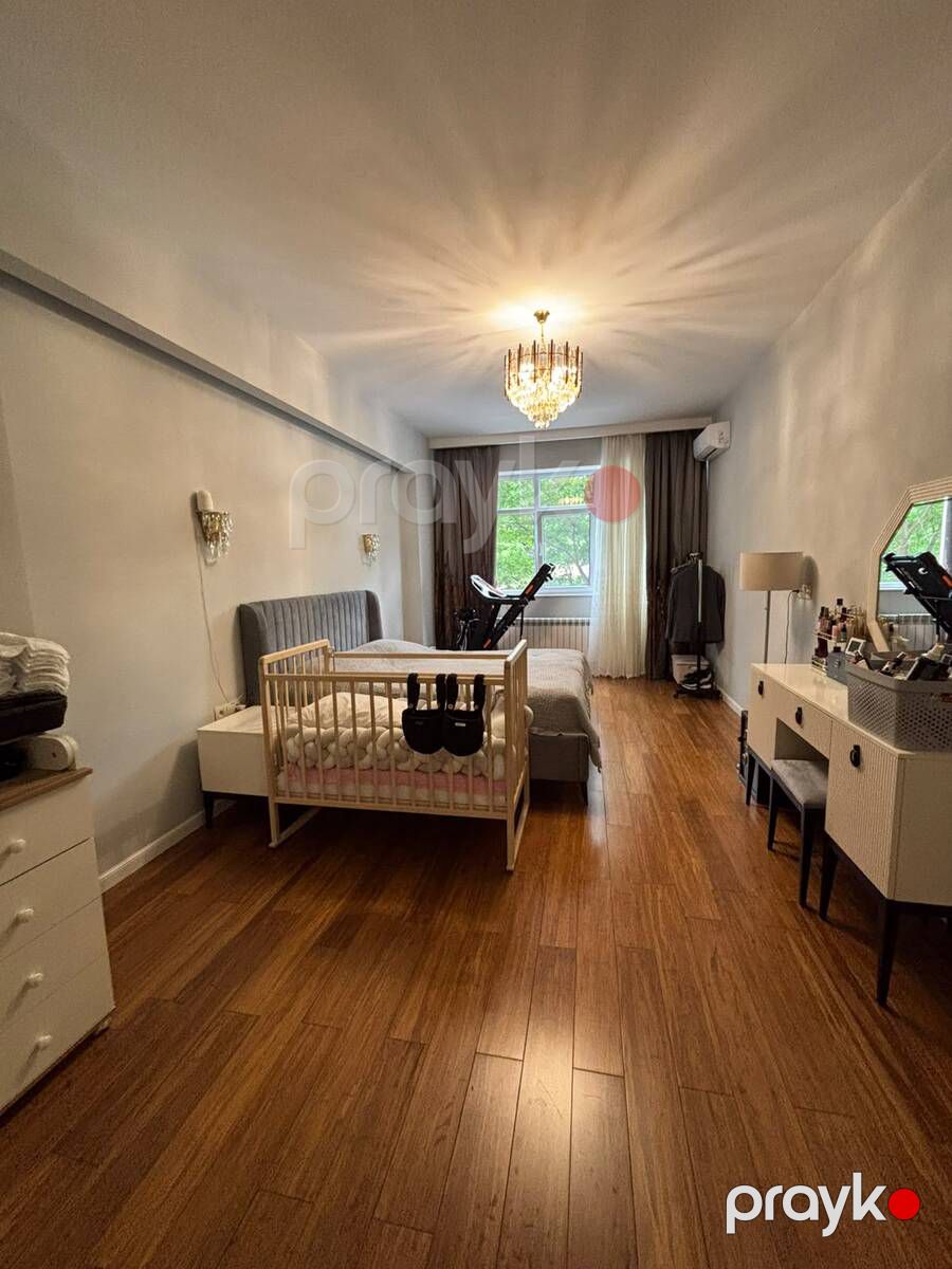 Satılır 3 otaqlı yeni tikili 131 m² — Mənzil, Bakı (7)