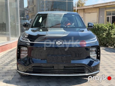 Changan Qiyuan Q07, 1.5 L, 21.5 kWh, 2026 il, yeni — Bakı