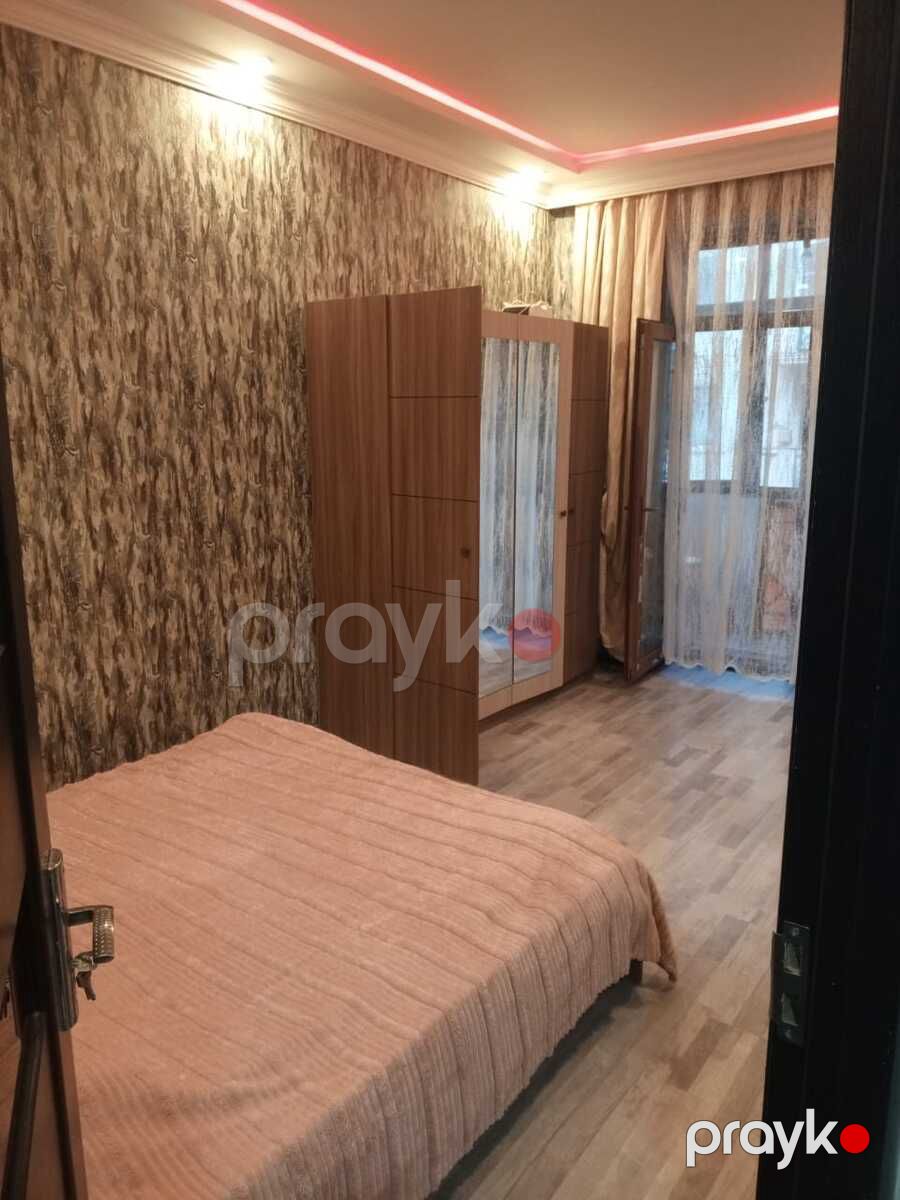 Satılır 3 otaqlı köhnə tikili 68 m² — Mənzil, Xırdalan (4)