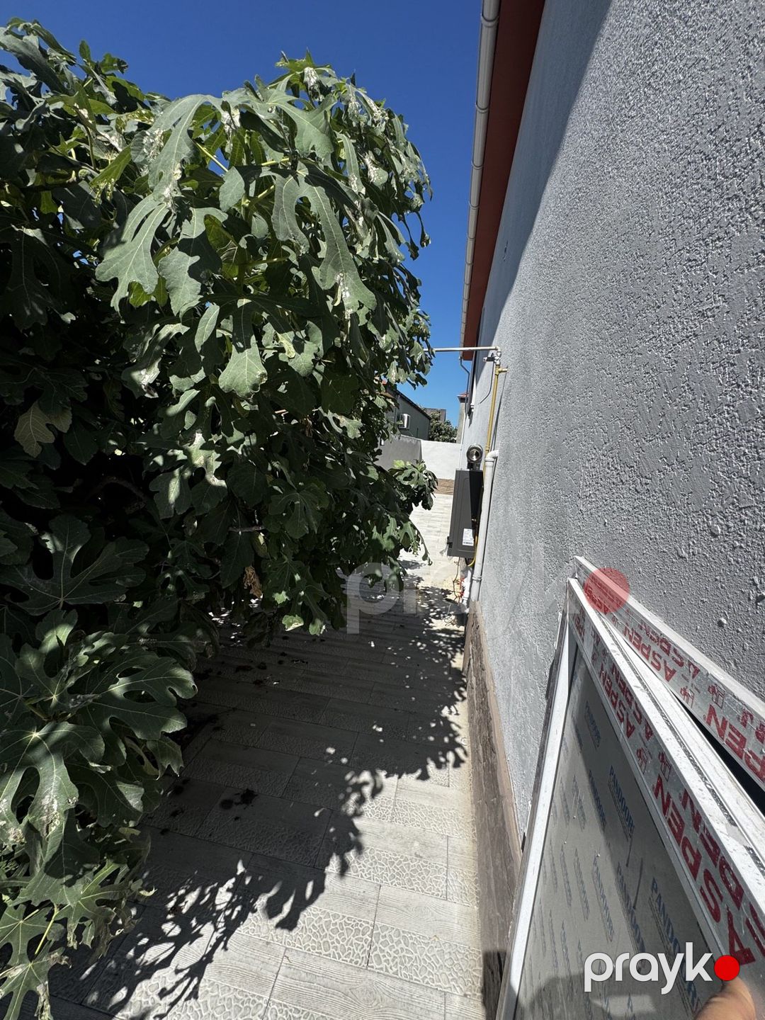 Satılır 4 otaqlı həyət evi/bağ evi 150 m² — Ev, villa, Bakı (5)