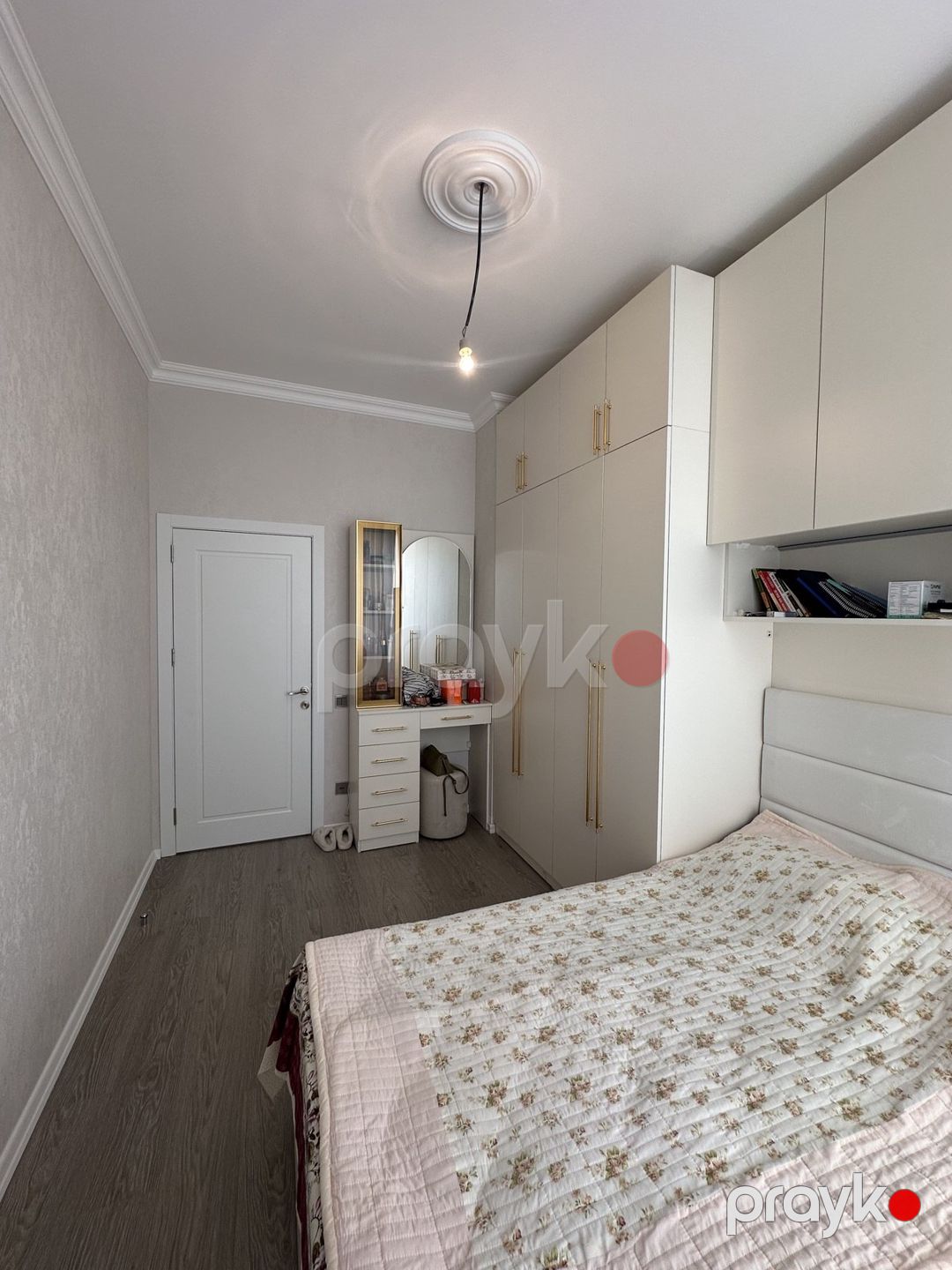 Satılır 2 otaqlı yeni tikili 63 m² — Mənzil, Xırdalan (4)