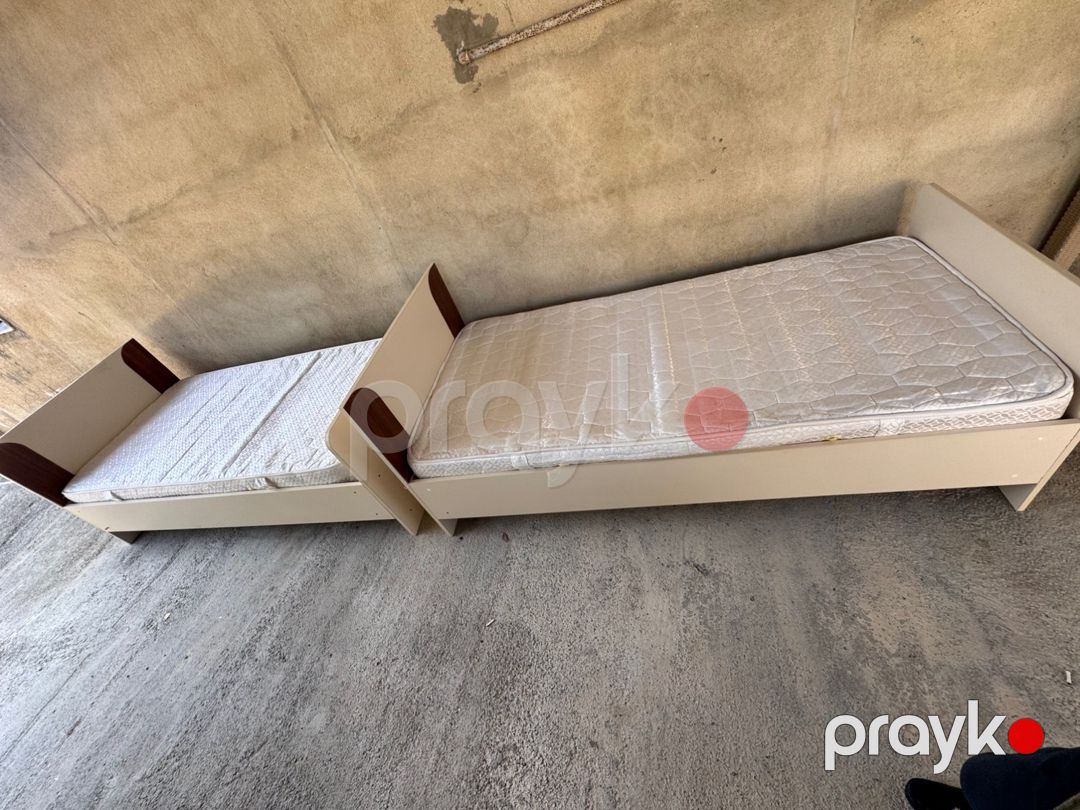 Çarpayılar — Mebel, Bakı (2)