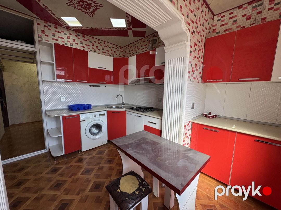 Satılır 1 otaqlı köhnə tikili 35 m² — Mənzil, Bakı (7)