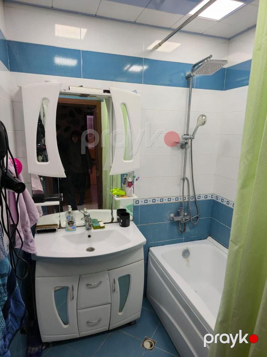 Satılır 2 otaqlı yeni tikili 70 m² — Mənzil, Bakı (7)