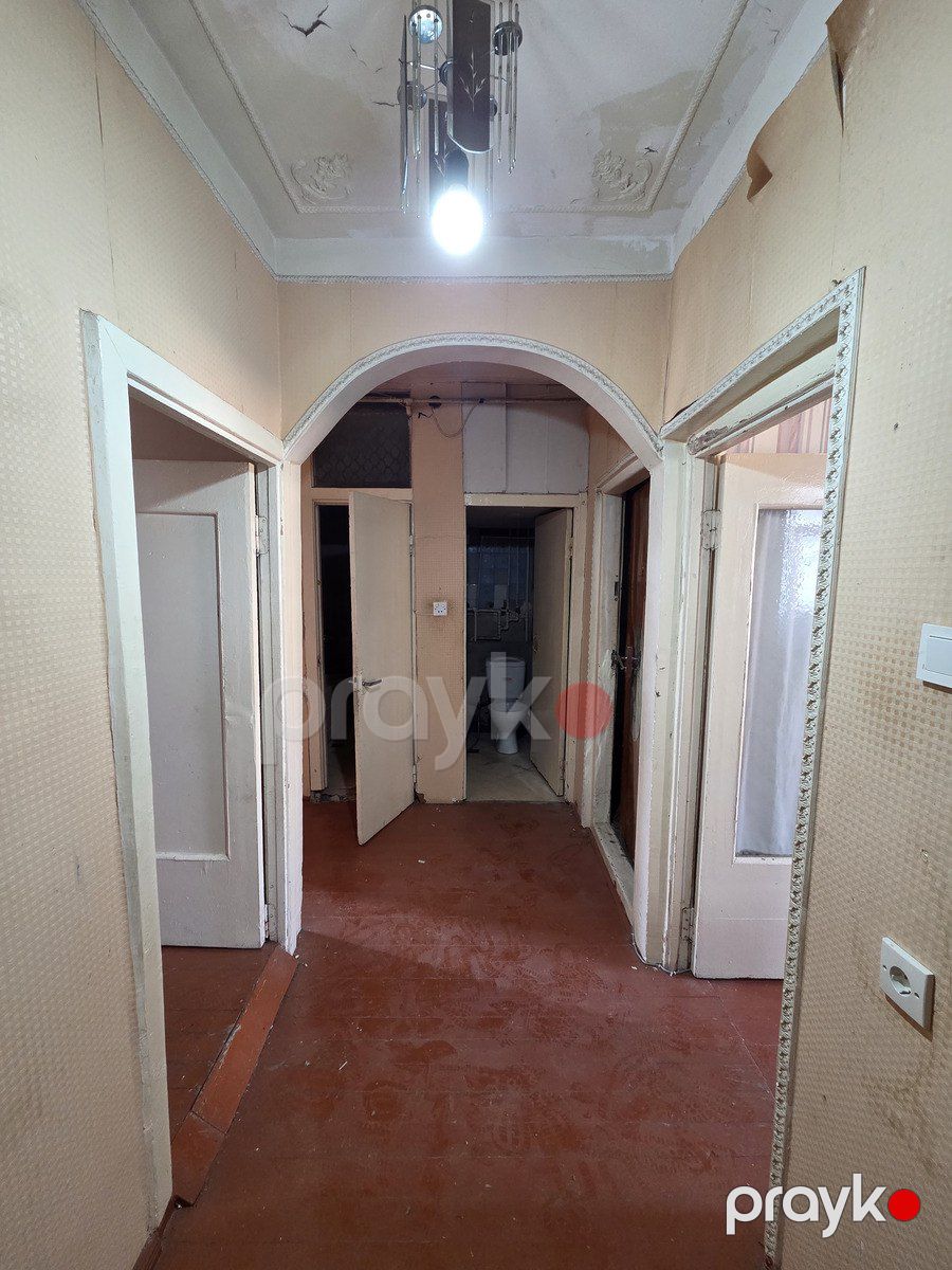 Satılır 2 otaqlı köhnə tikili 65 m² — Mənzil, Bakı (7)