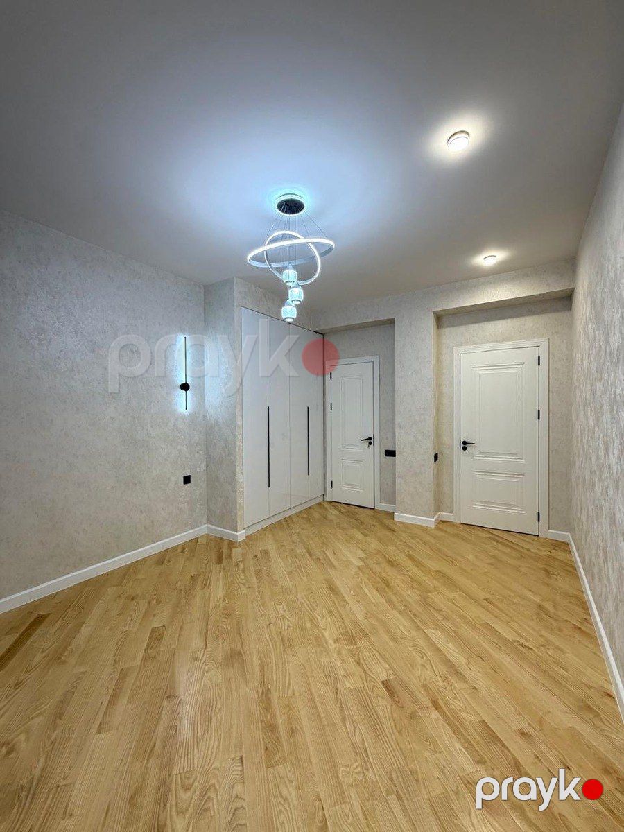 Satılır 3 otaqlı yeni tikili 15 m² — Mənzil, Bakı (9)