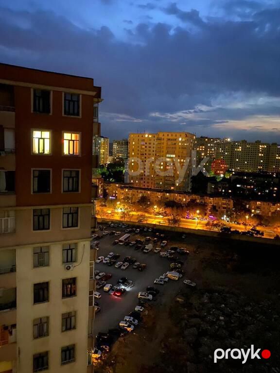 Satılır 3 otaqlı yeni tikili 160 m² — Mənzil, Bakı (11)