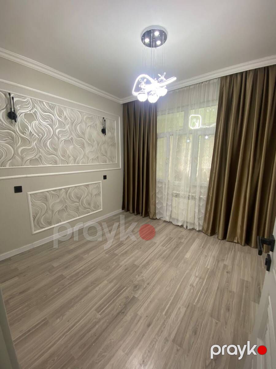 Satılır 3 otaqlı köhnə tikili 65 m² — Mənzil, Bakı (5)