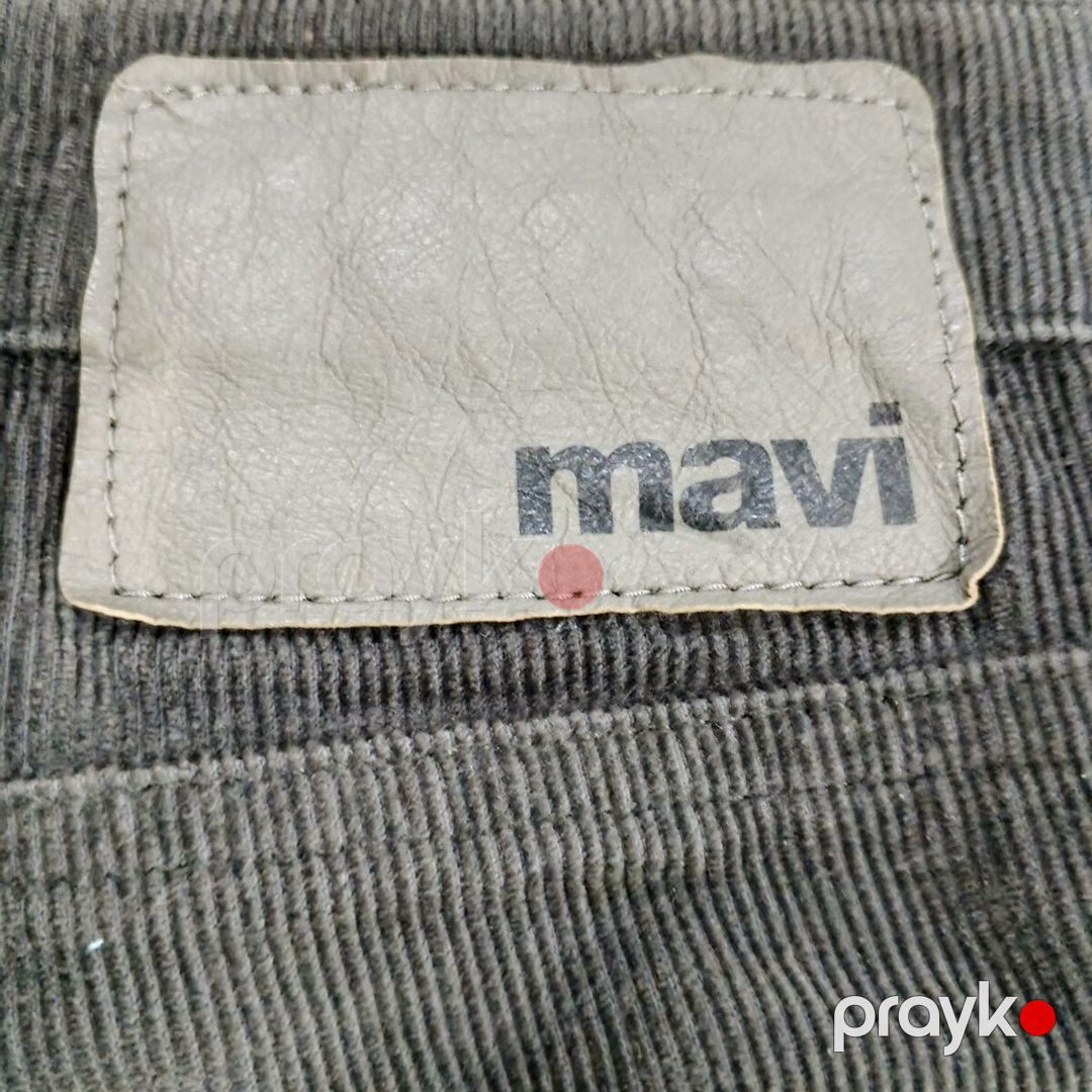Şalvar "Mavi" — Geyim, ayakkabı, aksesuarlar, Bakı (4)
