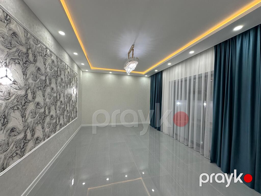 Satılır 4 otaqlı həyət evi/bağ evi 150 m² — Ev, villa, Bakı (5)