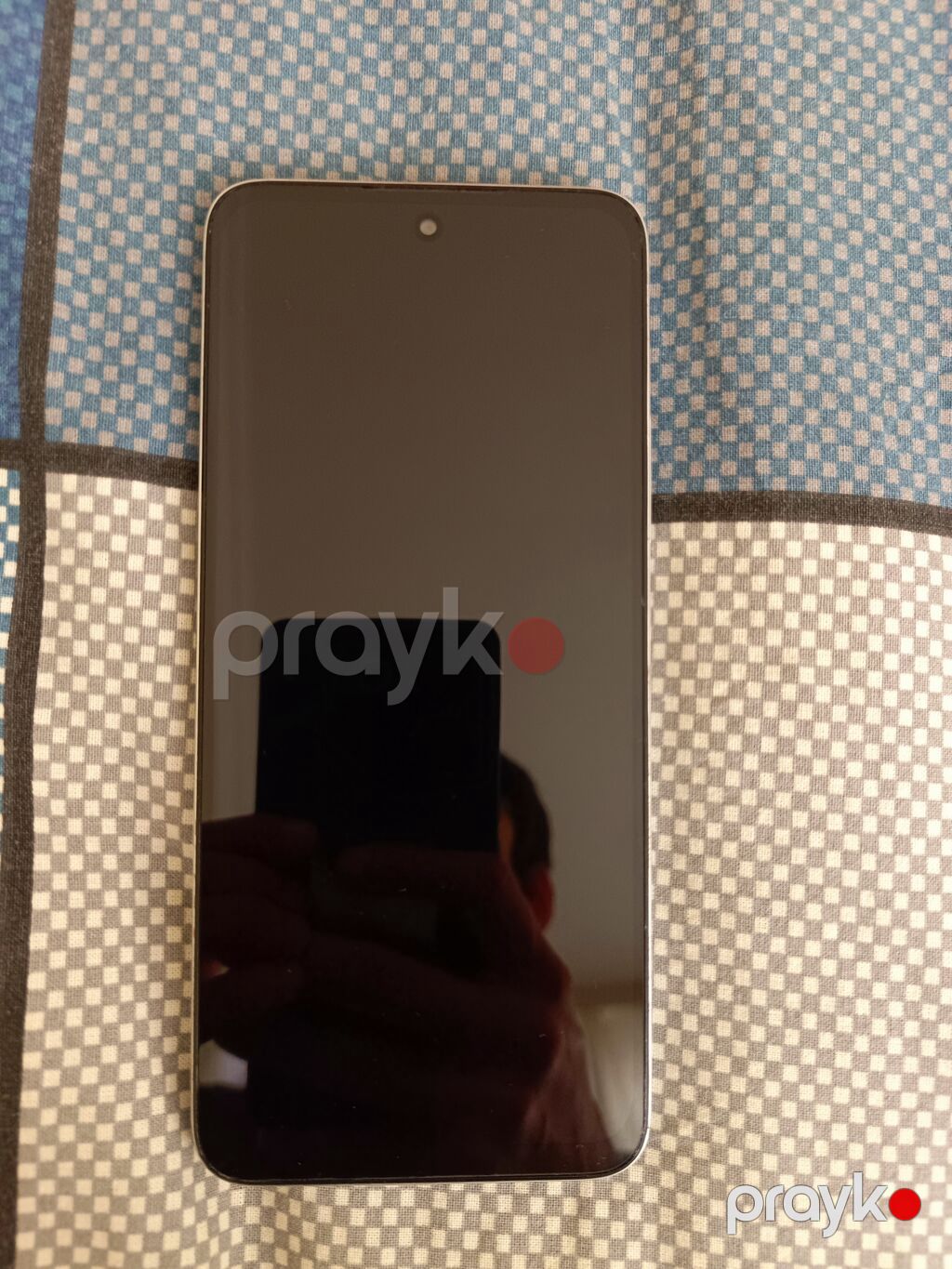 Redmi 12, 256 GB, rəng - Ağ, Sensor — Xiaomi, Bakı (2)
