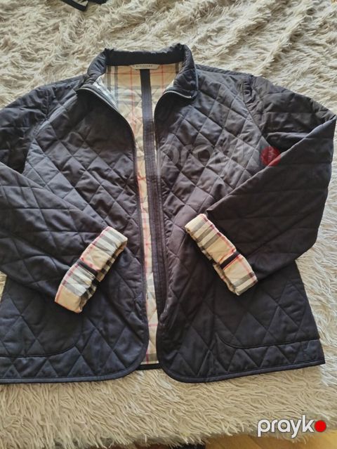 Burberry, L — Bakı