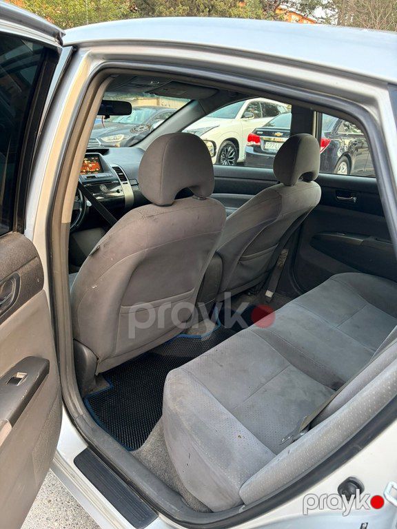 Toyota Prius, 1.5 L, 1.3 kWh, 2006 il, 330 000 km — Avtomobillər, Bakı (6)
