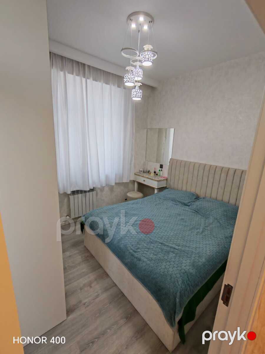 Satılır 3 otaqlı yeni tikili 63 m² — Mənzil, Bakı (5)
