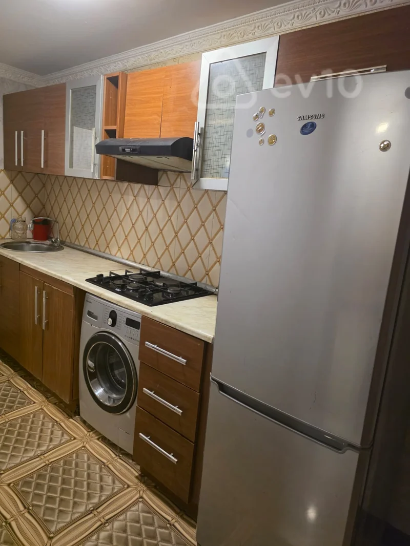 2 otaqlı həyət evi, 40 m², Masazır — kirayə — Ev, villa, Bakı (4)