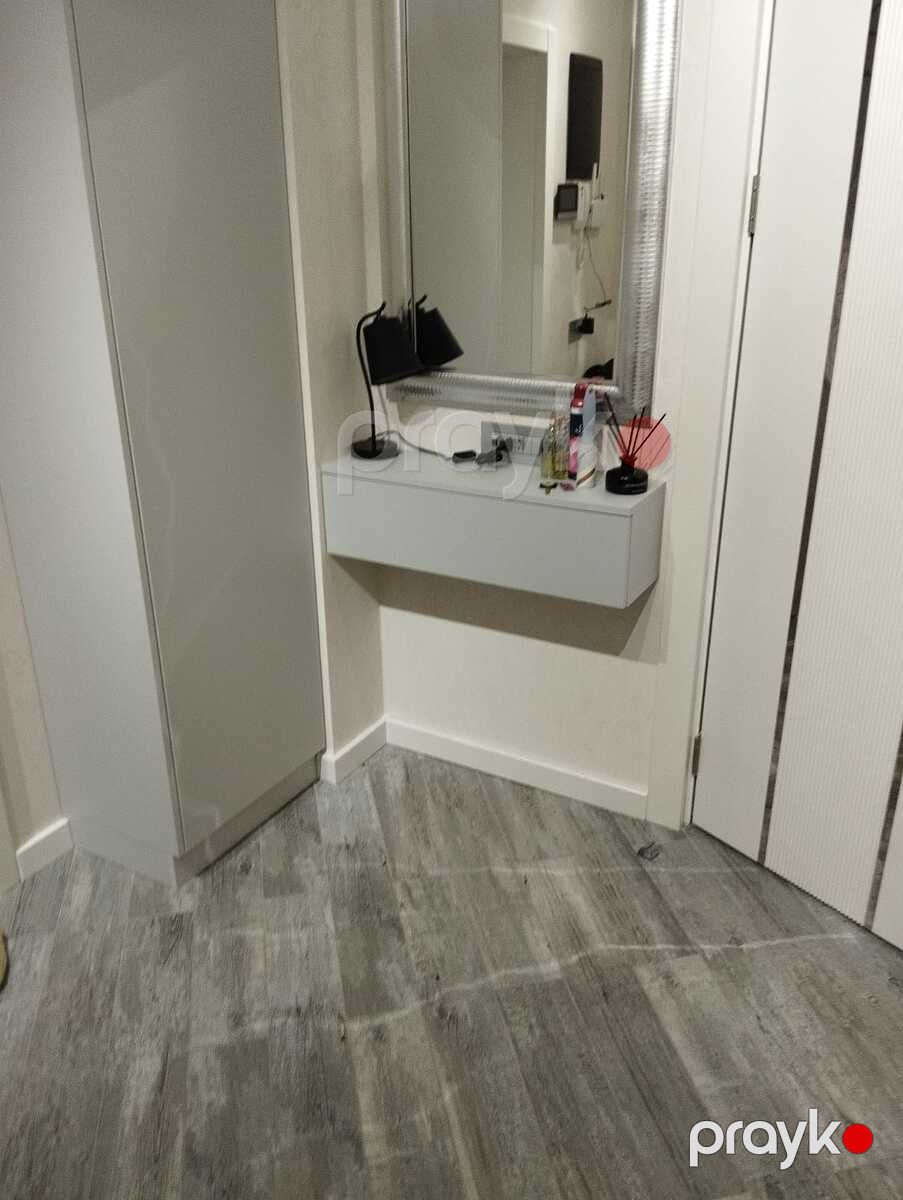 Satılır 2 otaqlı yeni tikili 80 m² — Mənzil, Bakı (12)