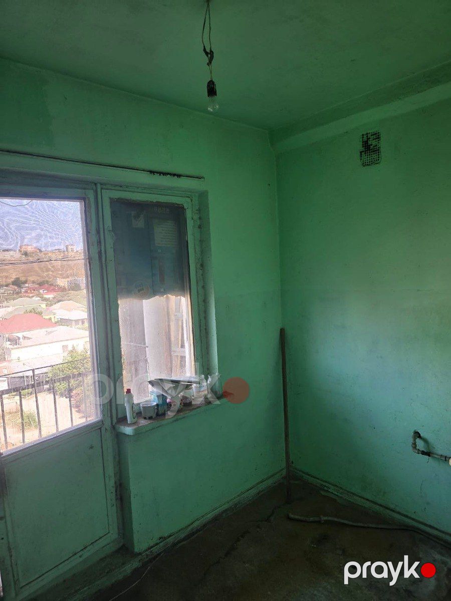 Satılır 4 otaqlı köhnə tikili 87 m² — Mənzil, Bakı (9)